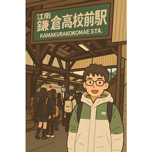 Shilin Zhou (周仕林)